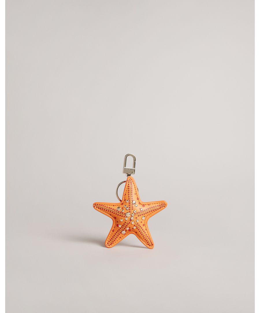 Ted baker keychain best sale