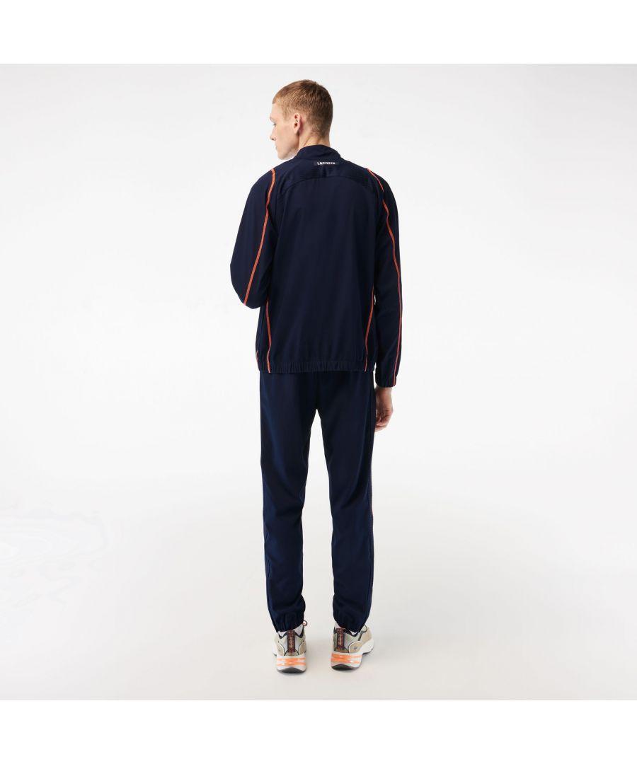 Lacoste joggers online set