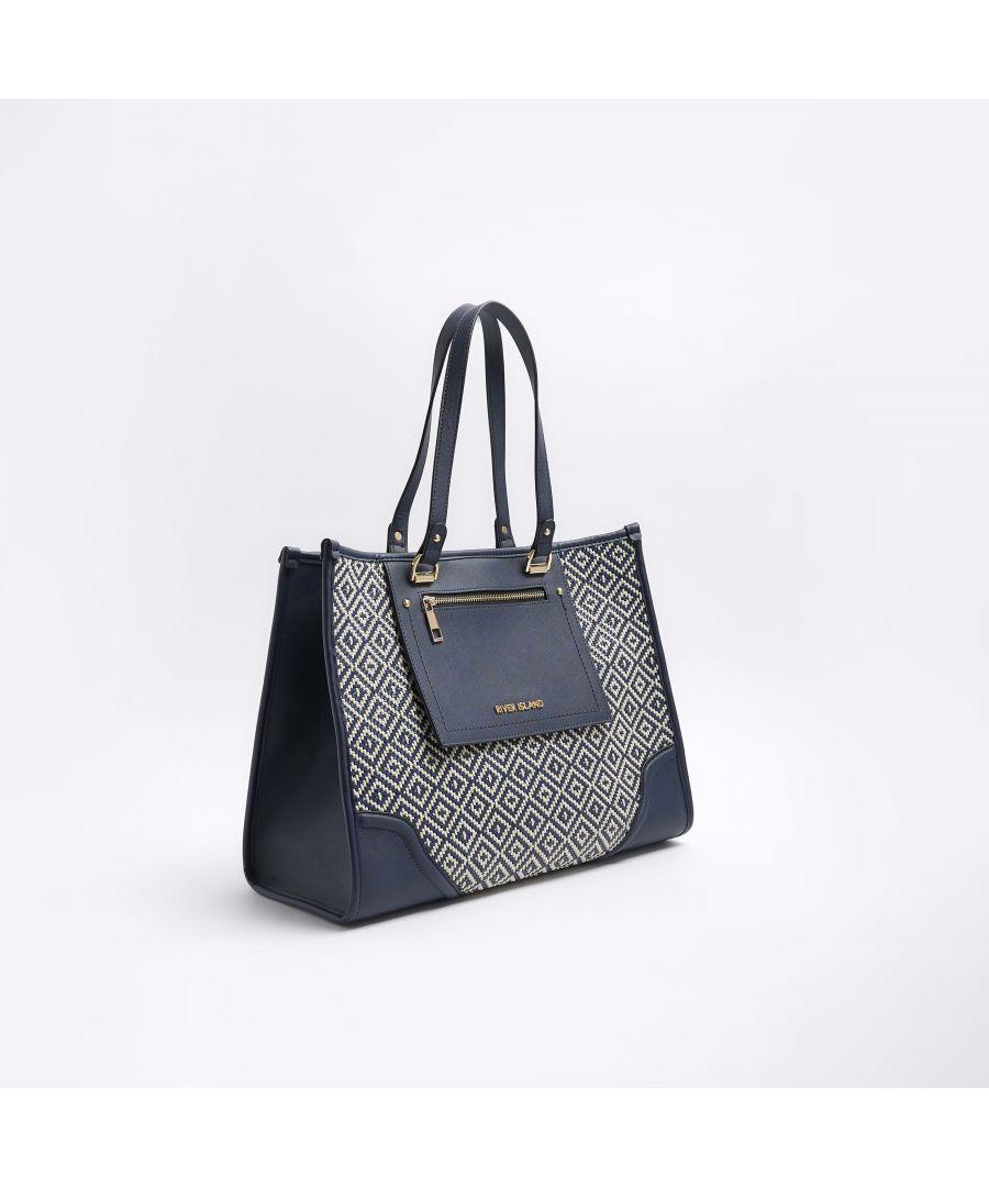 Blue River Island Bags for Women Lyst UK