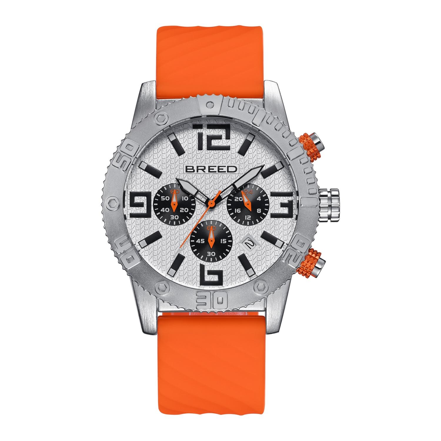 Breed mens watch hotsell