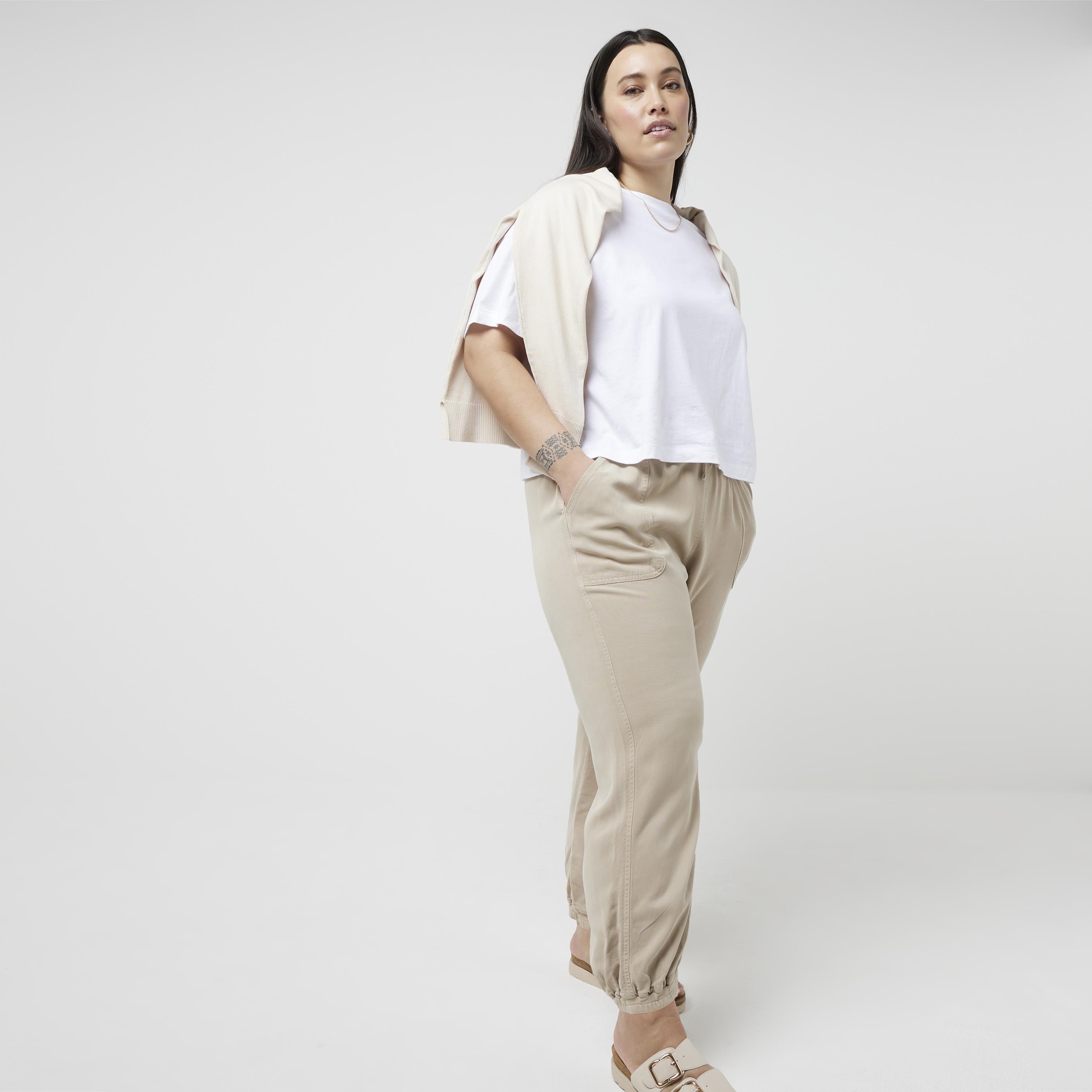 River island womens joggers sale