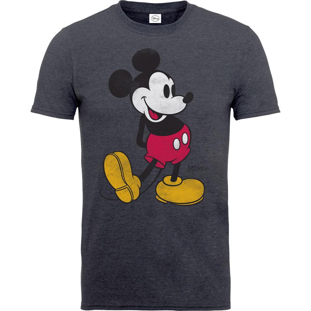 Mickey mouse shirt design sale