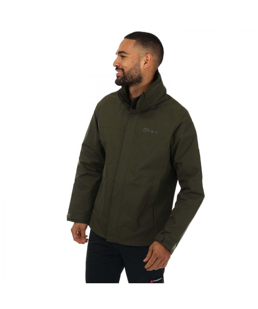 berghaus raimus