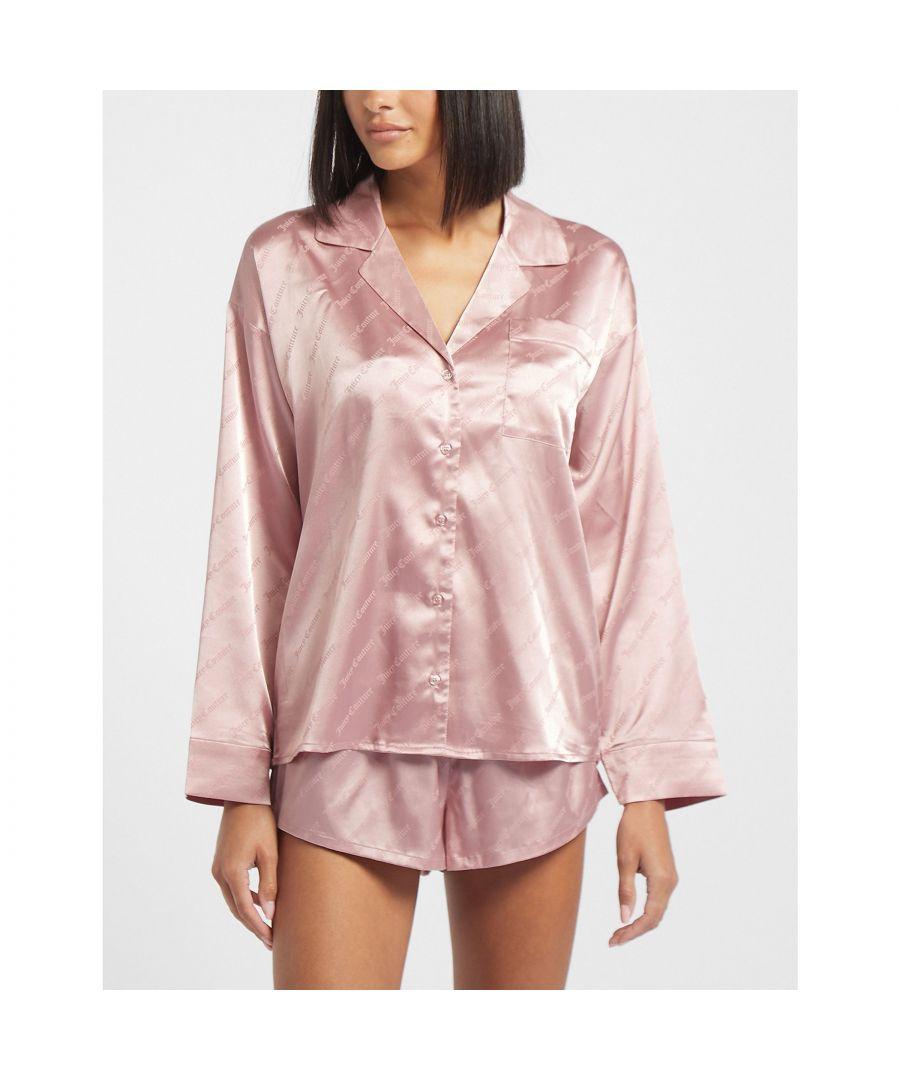 Juicy couture night suit hotsell