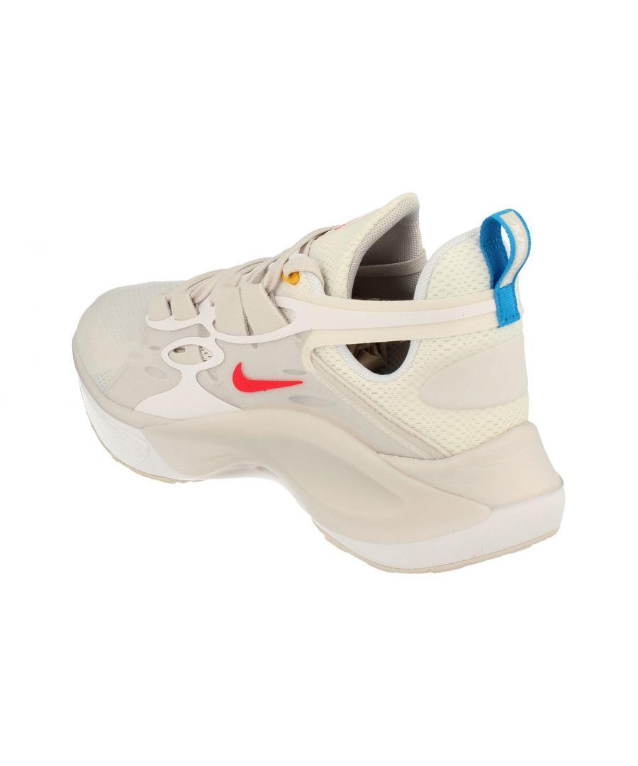Nike Signal D/Ms/X Trainers in White for Men Lyst UK
