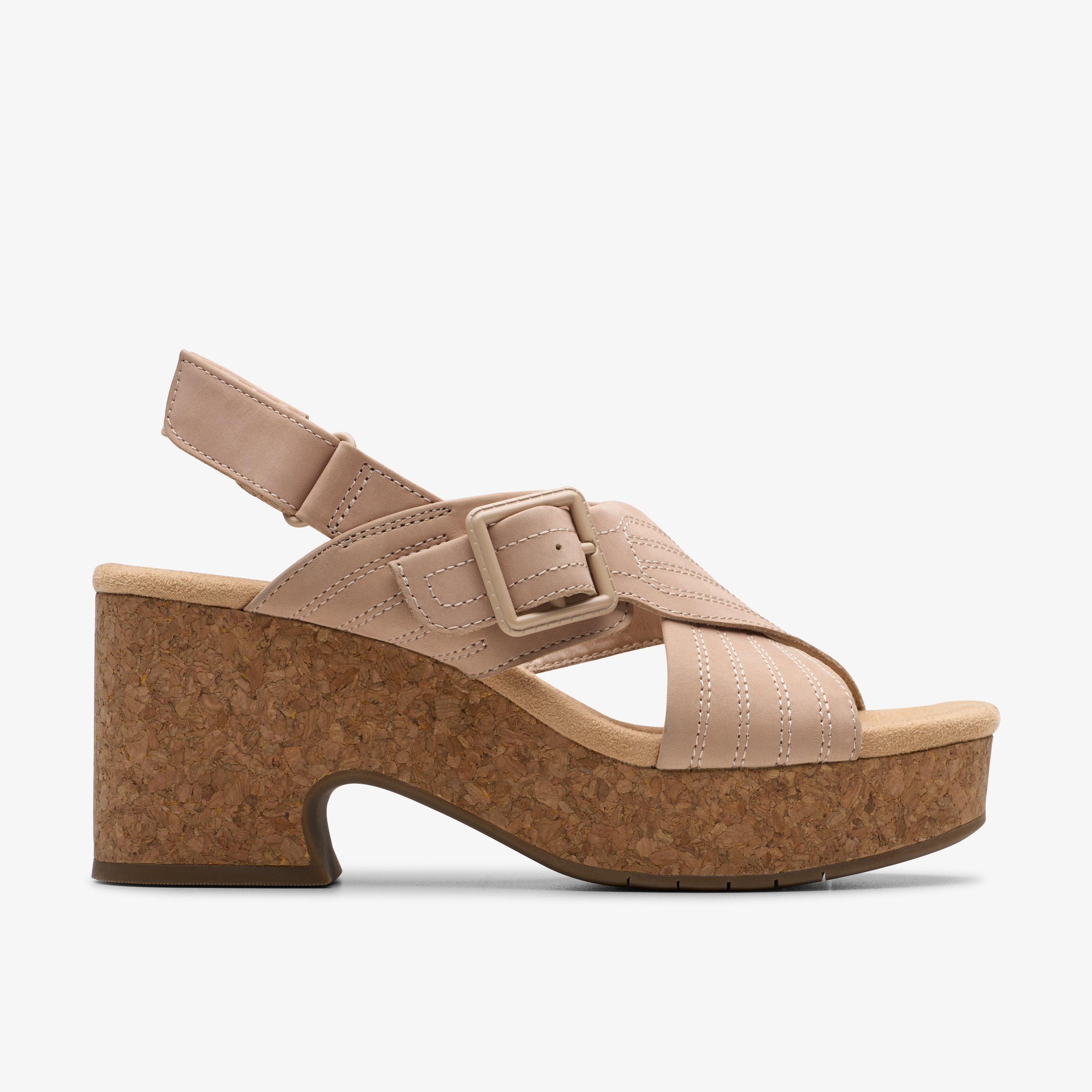 Clarks Wedge sandals for Women Online Sale up to 60% off Lyst UK