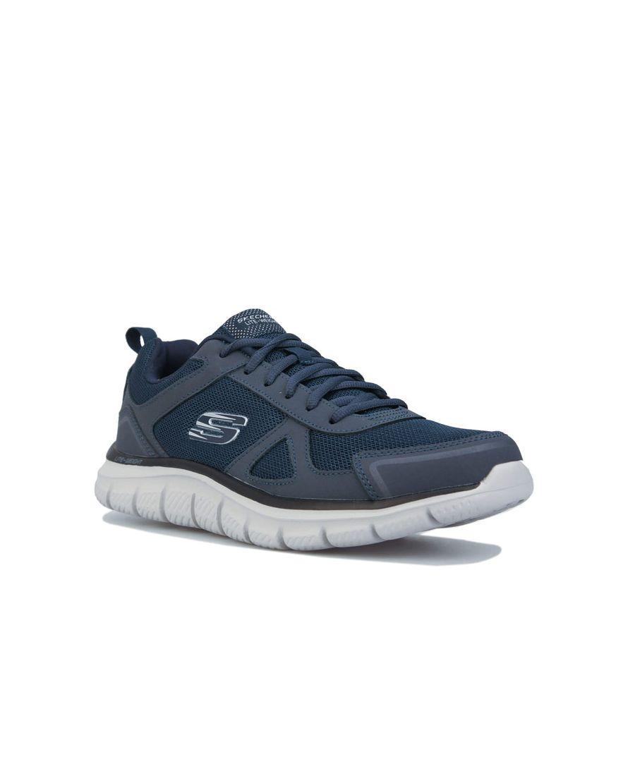 Skechers track hot sale scloric