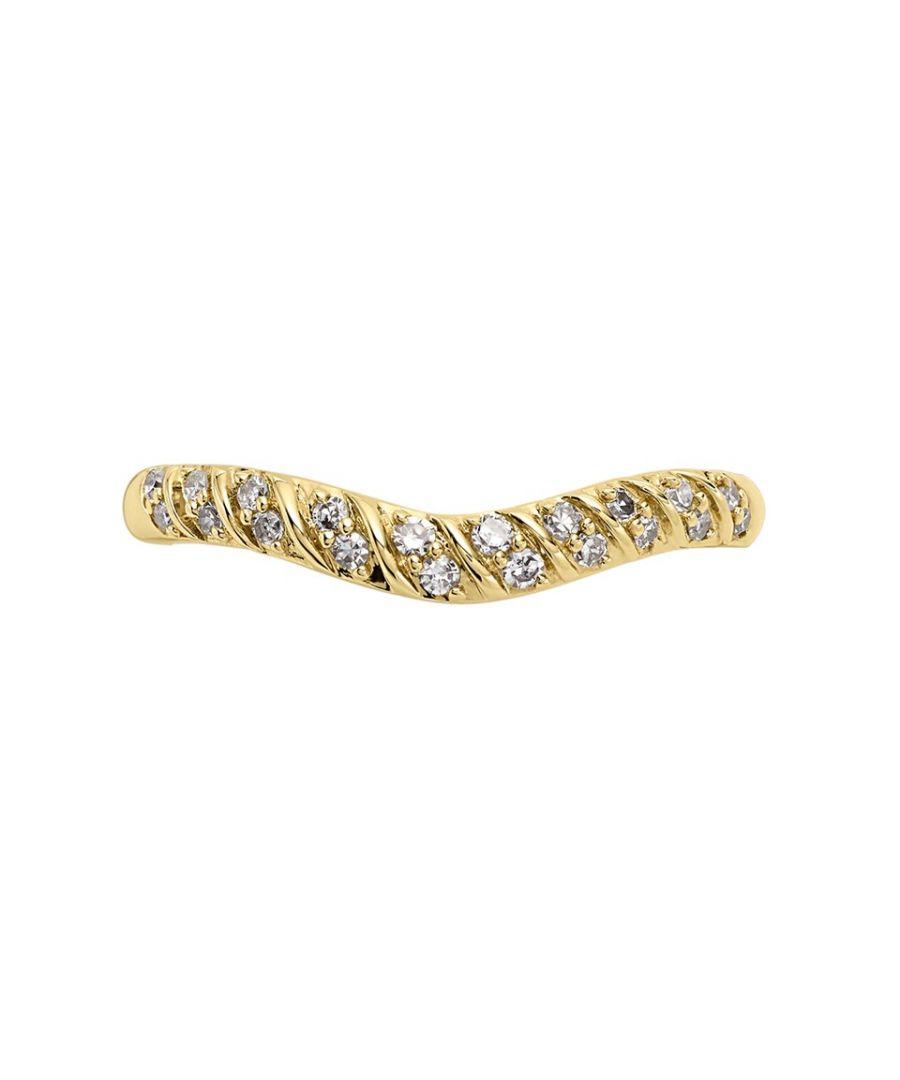 F hinds store eternity ring