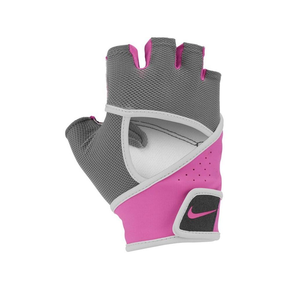 ladies nike training gloves