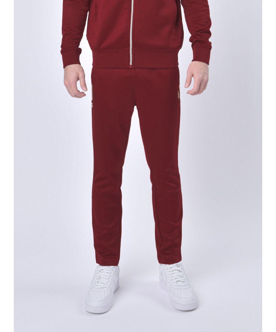 Luke 1977 Jogging bottoms for Men Online Sale up to 71 off Lyst UK