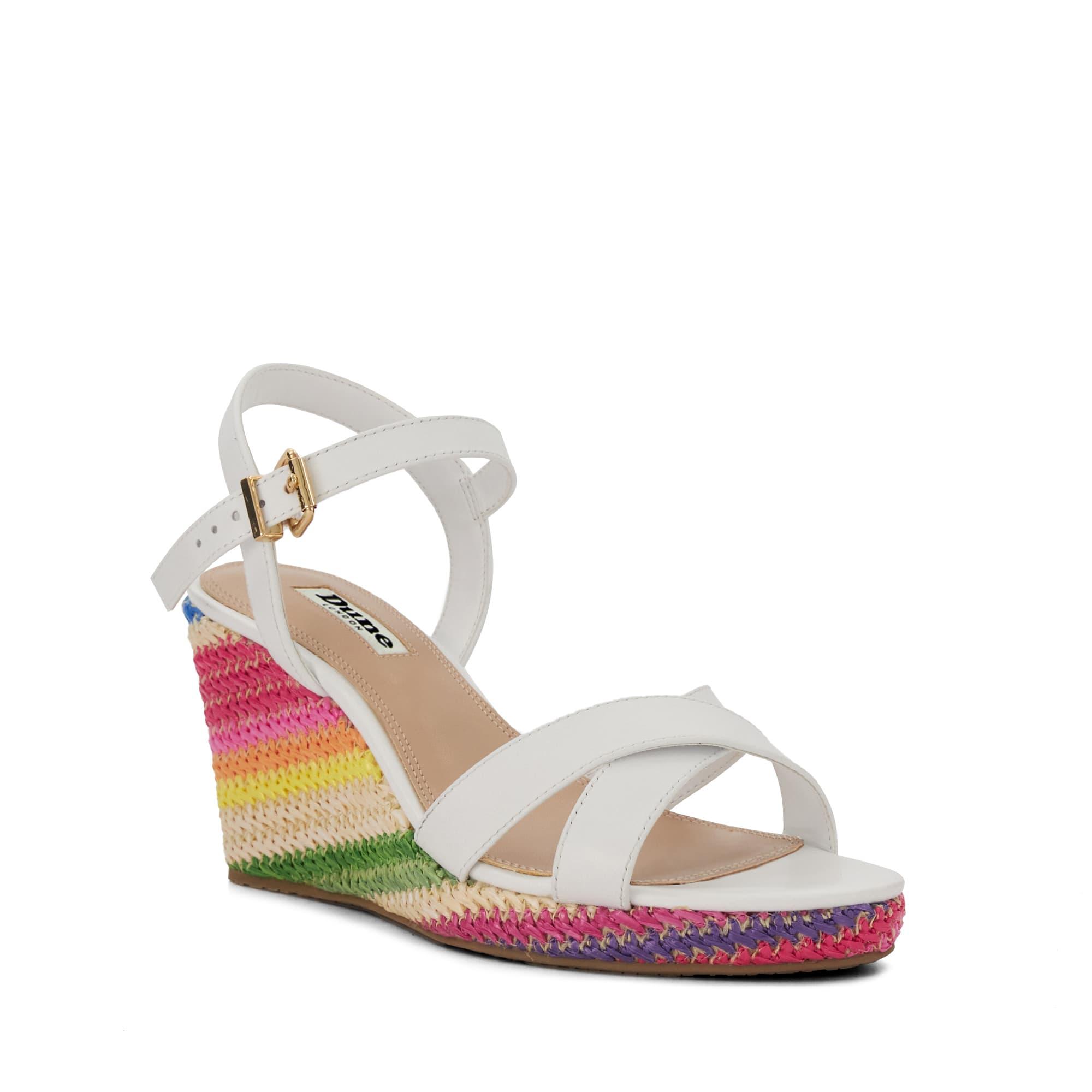 Dune wedges uk 2025