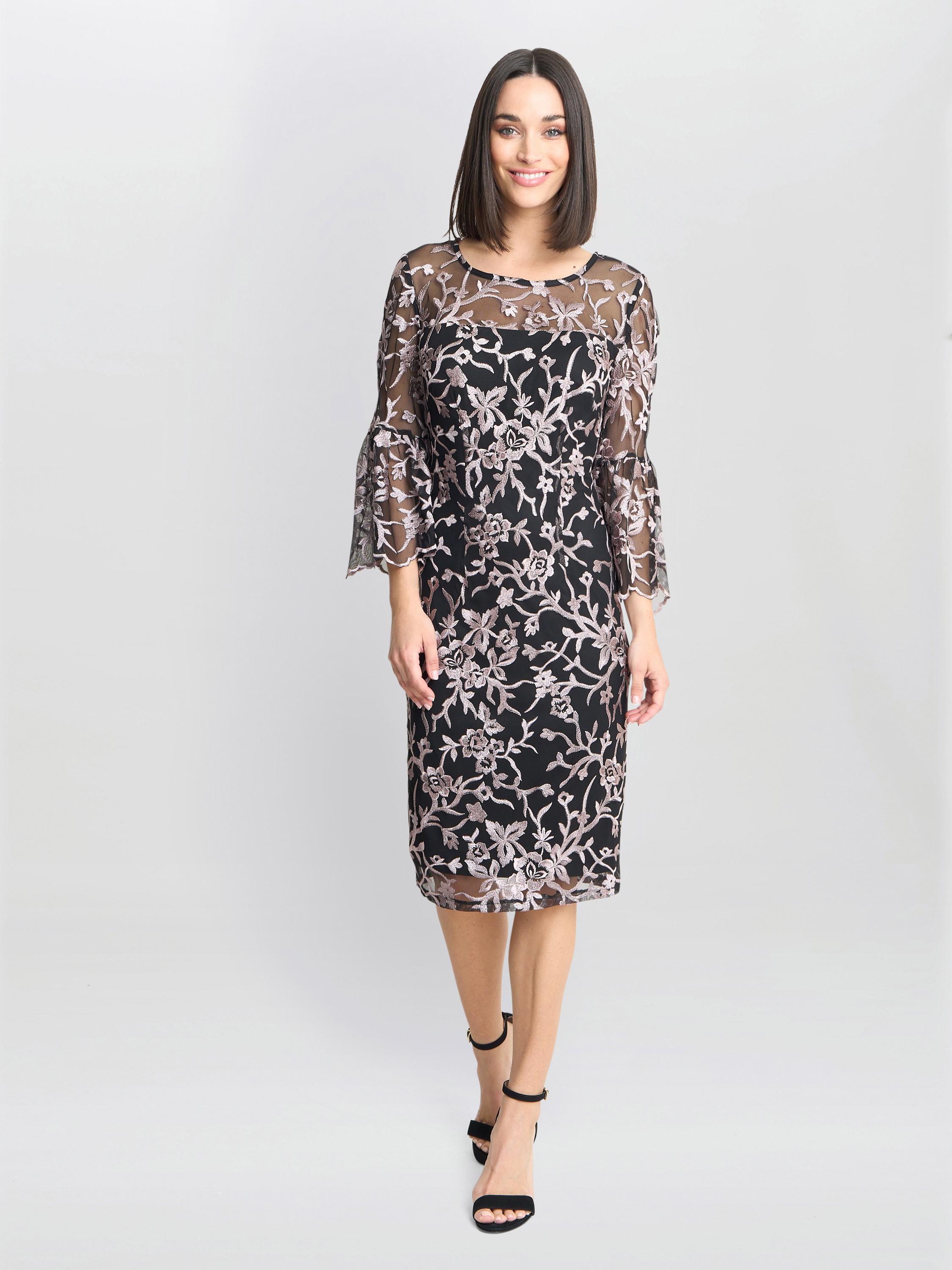 Gina Bacconi Lace Dresses for Women | Lyst UK