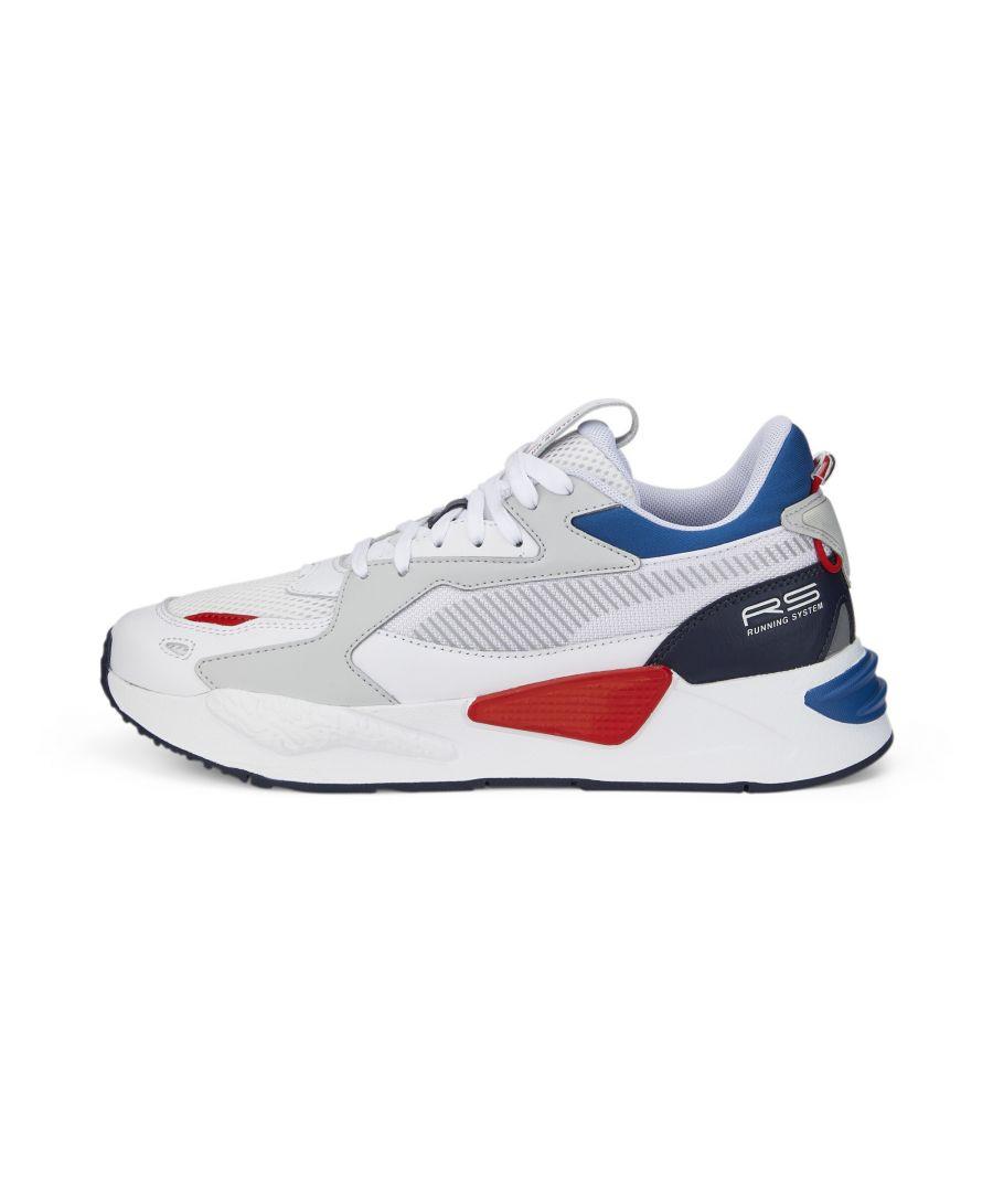 Puma trainers rs store