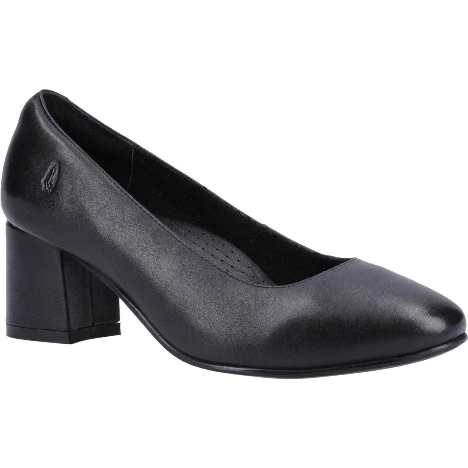 Hush puppies stilettos deals