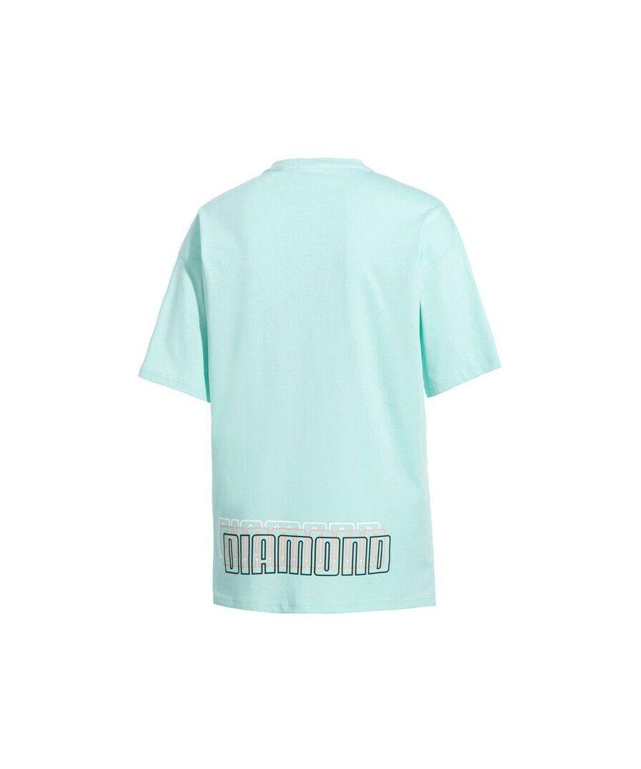 Puma diamond cheap tişört