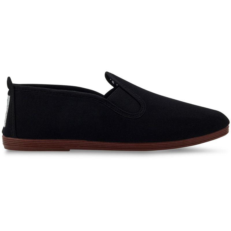 Flossy Gloves Arnedo Shoes in Black Lyst UK