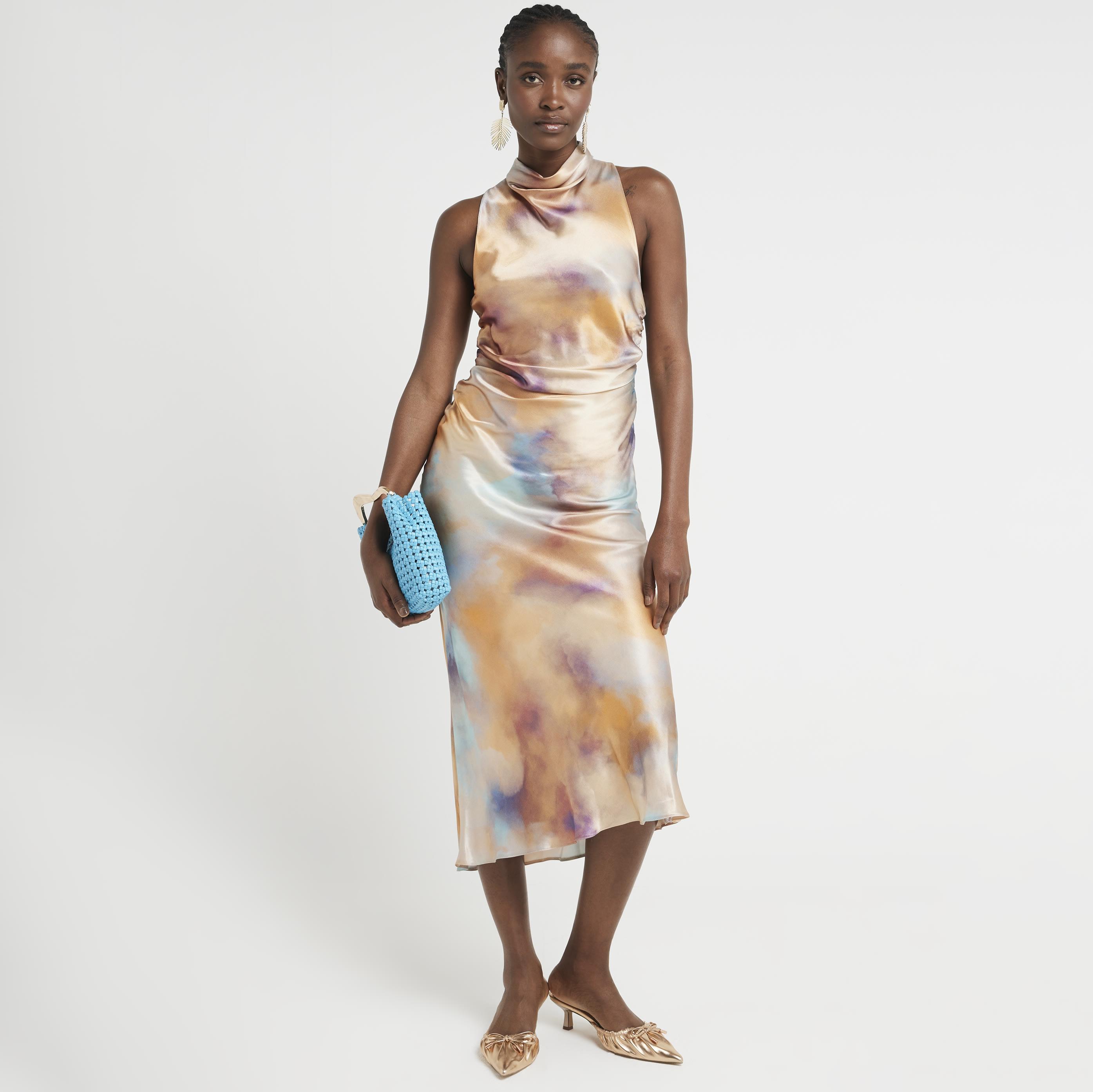 River island sale ladies dresses discount
