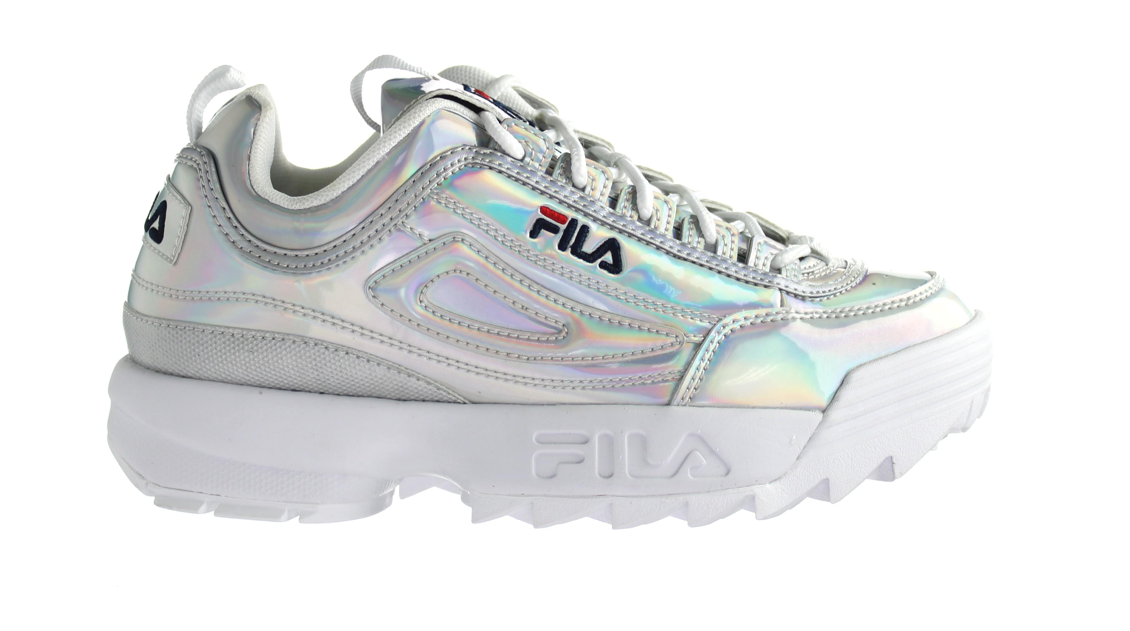 Disruptor Low Fila Schuhe Damen Amazon Designer-Fila Disruptor