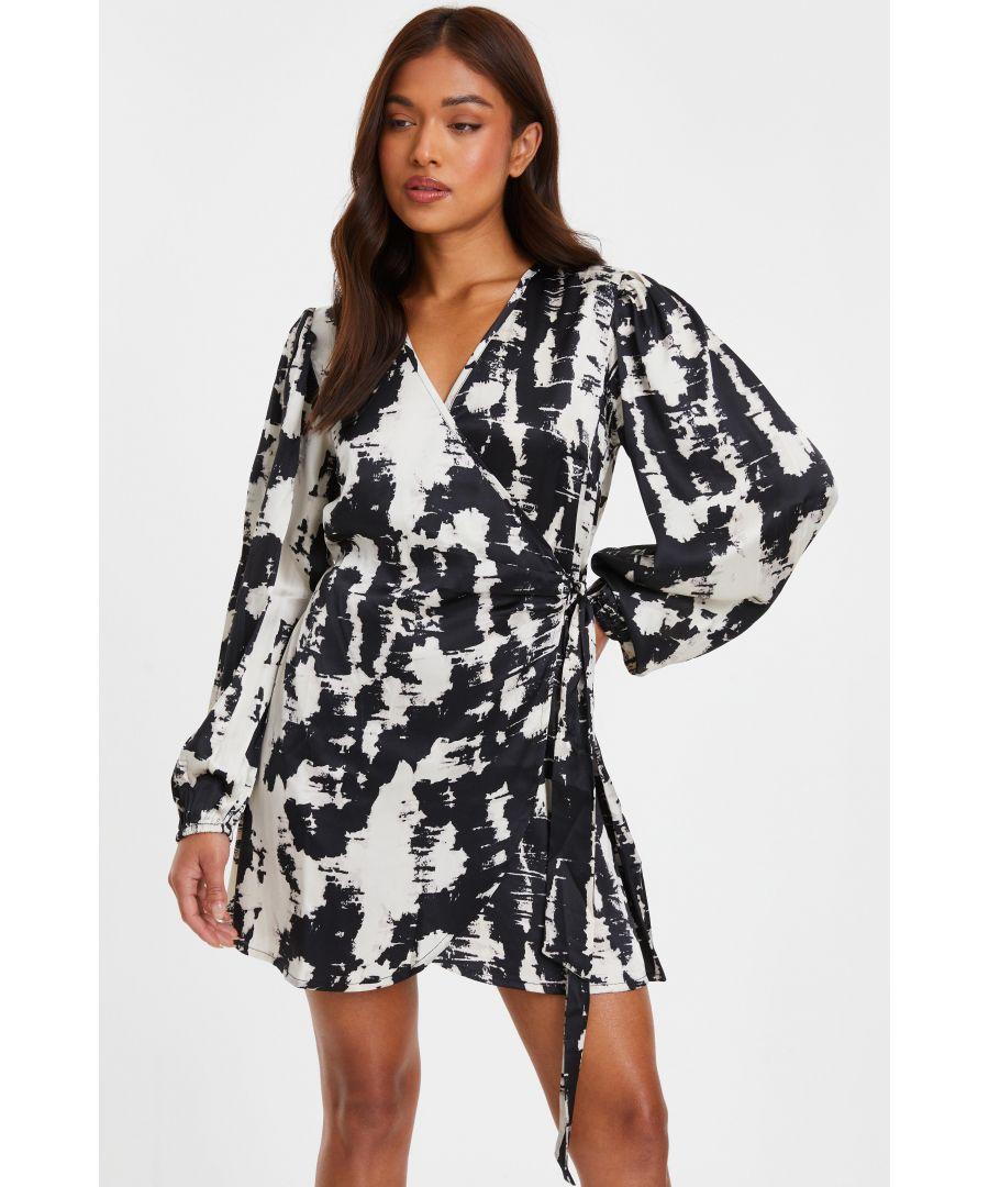 Black Quiz Dresses for Women | Lyst UK - Page 2