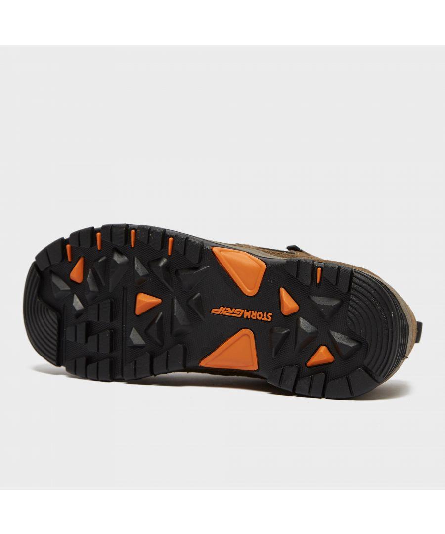 Peter Storm Camborne Waterproof Walking Hiking Low Shoes With