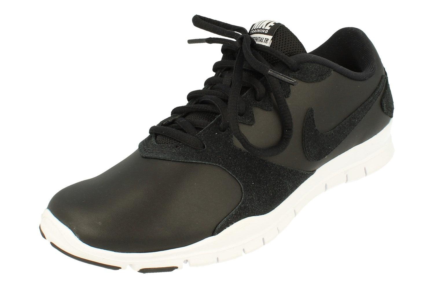 nike gym flex essential trainers