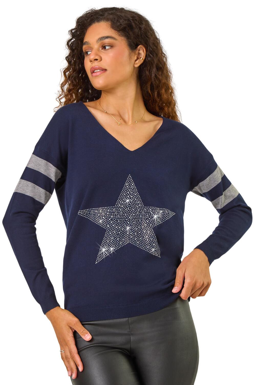 Roman Knitwear for Women Online Sale up to 50 off Lyst UK