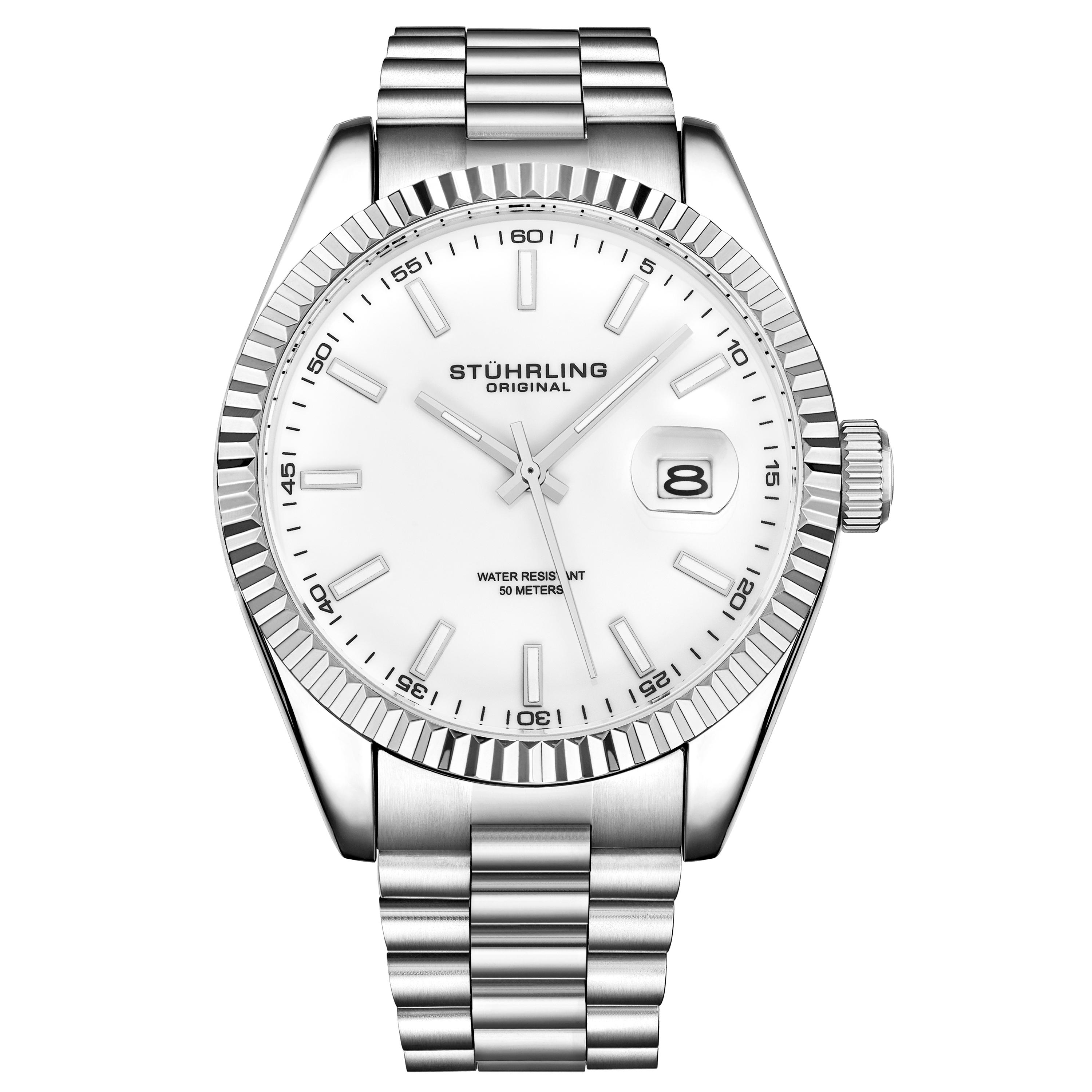 Lineage 3935 quartz 42mm classic deals