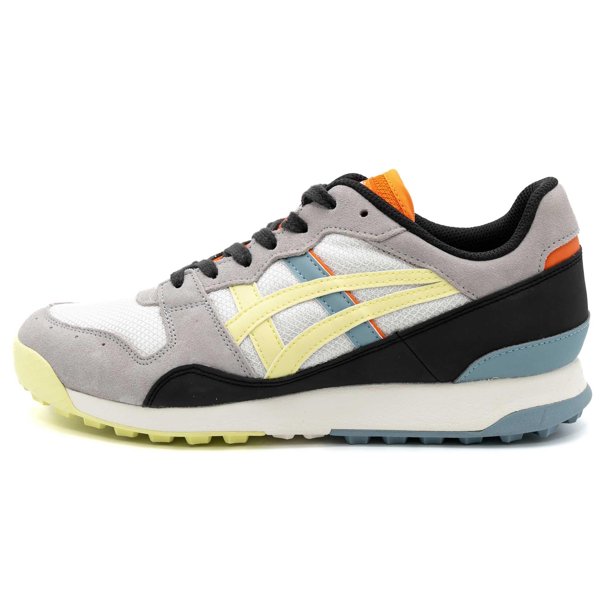Onitsuka Tiger Sneakers Horizonia in Grey Lyst UK