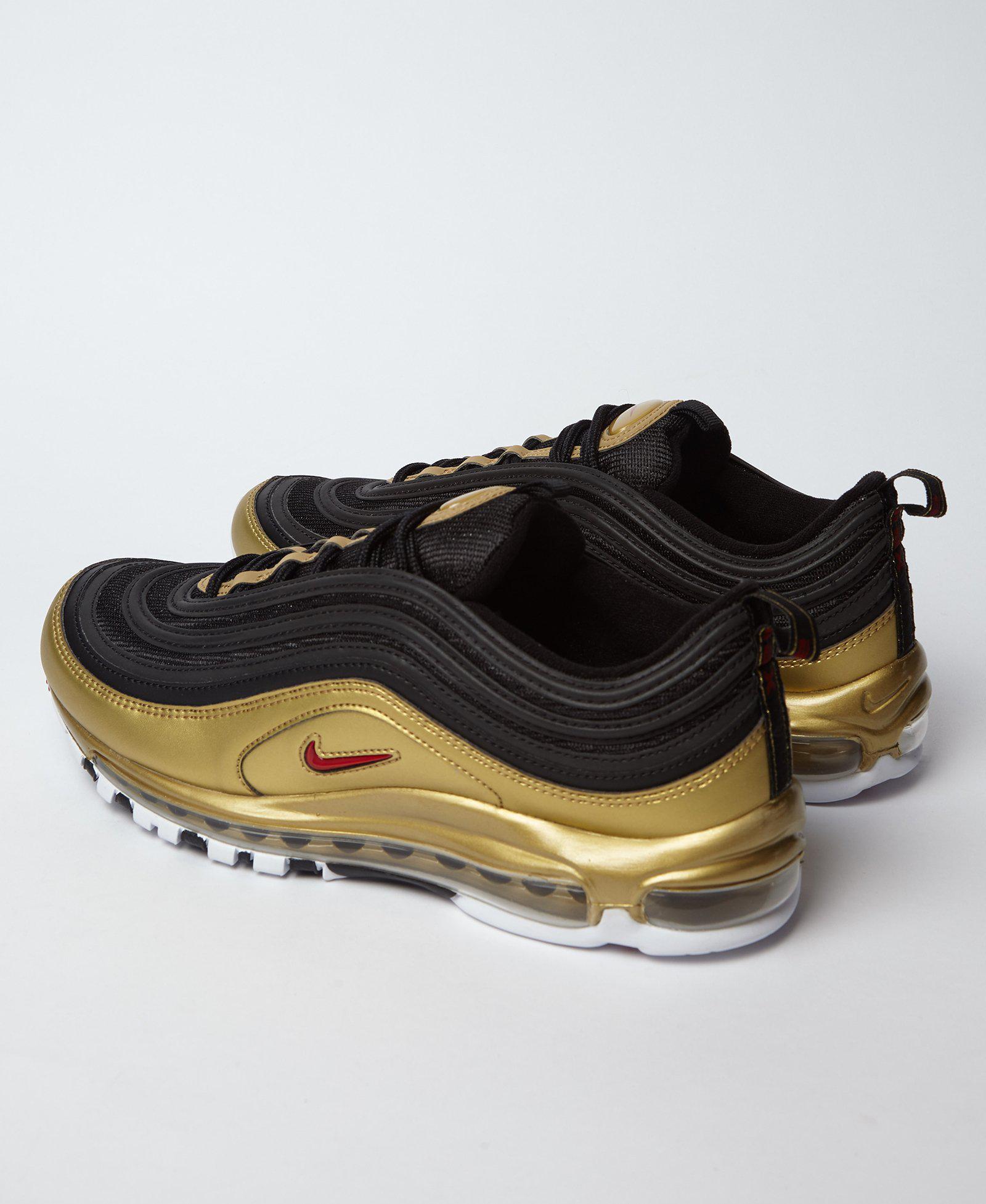 Nike Air Max 97 Colorways, Release Dates, Pricing