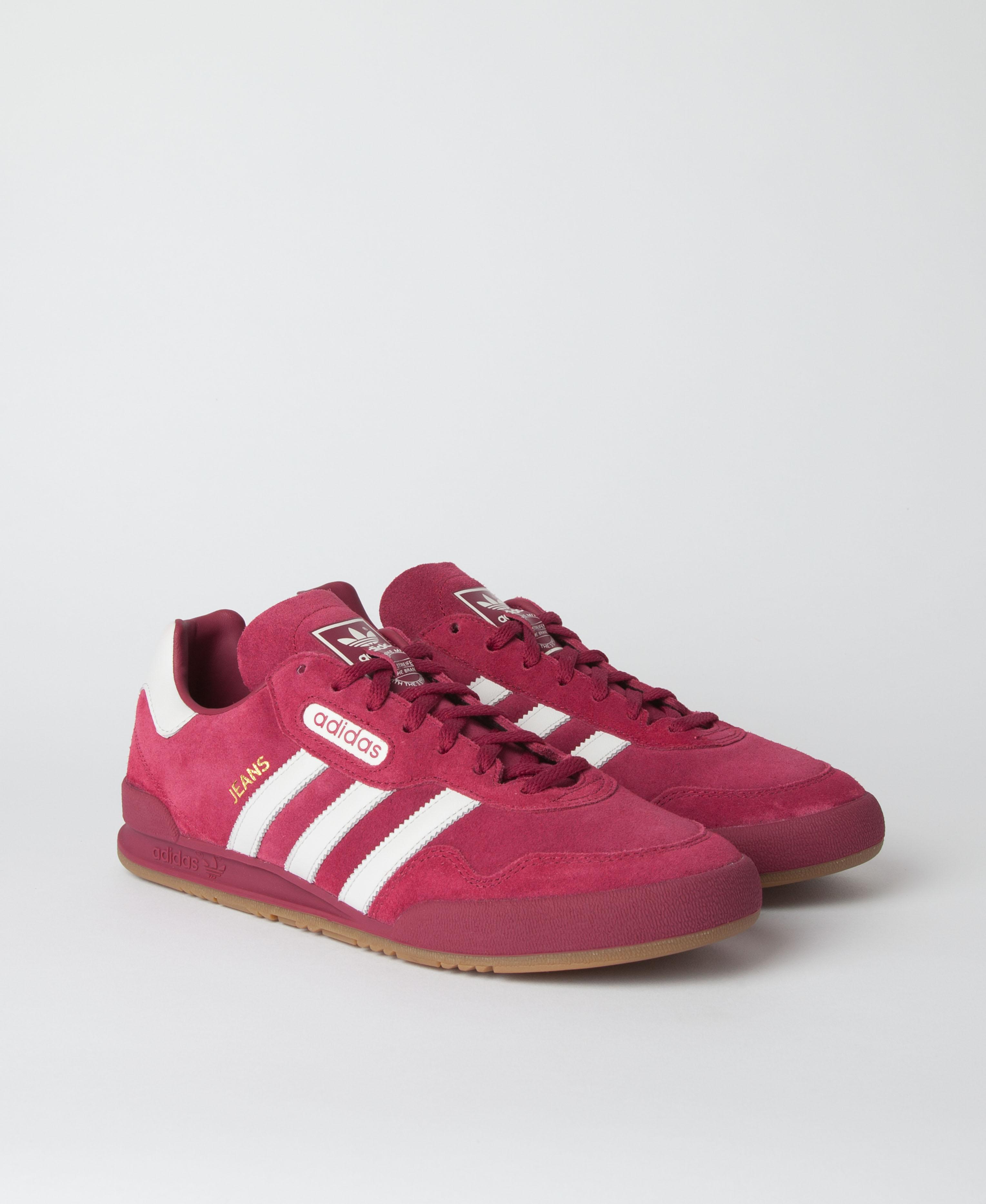 adidas jeans super shoes
