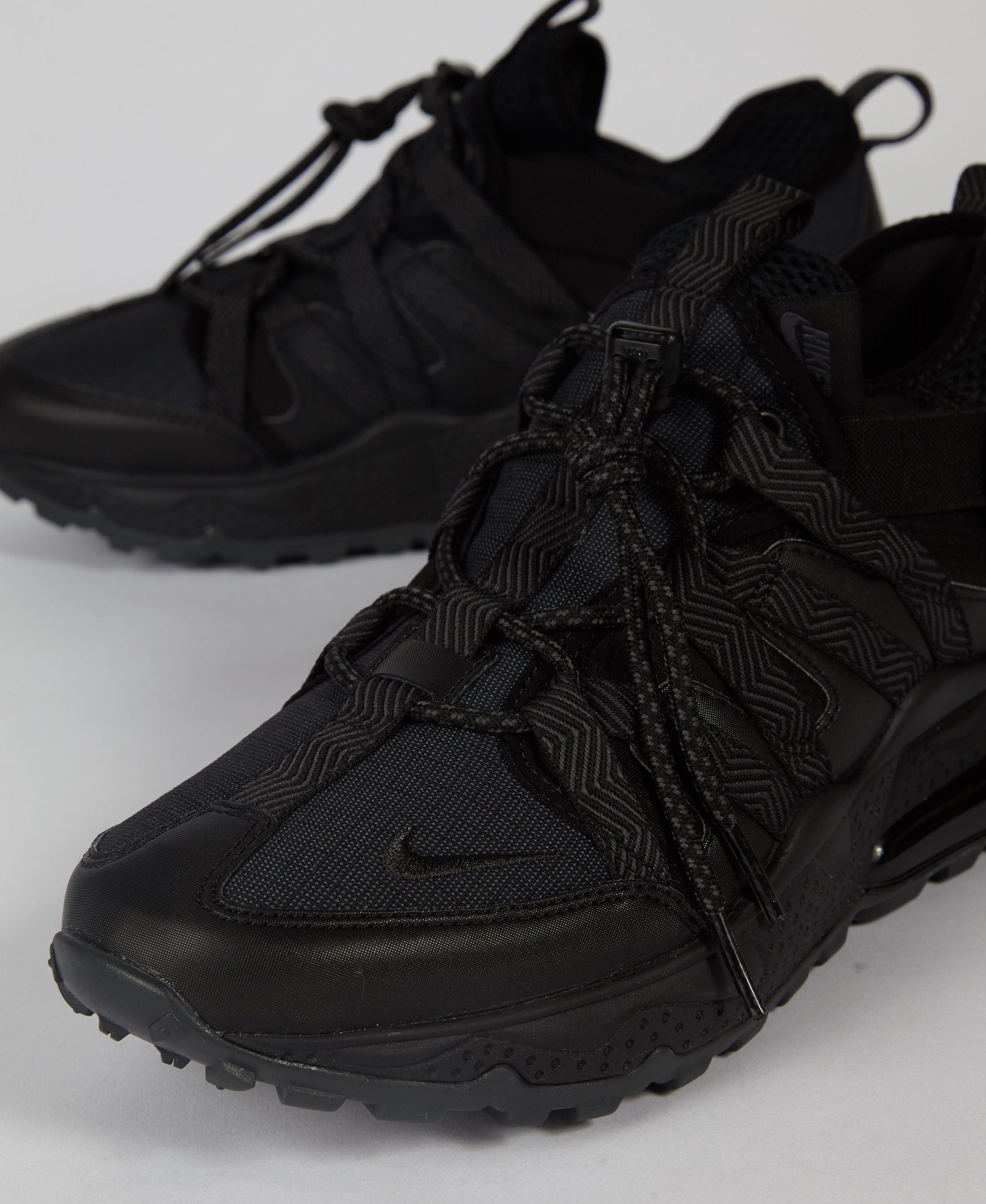 bowfin triple black