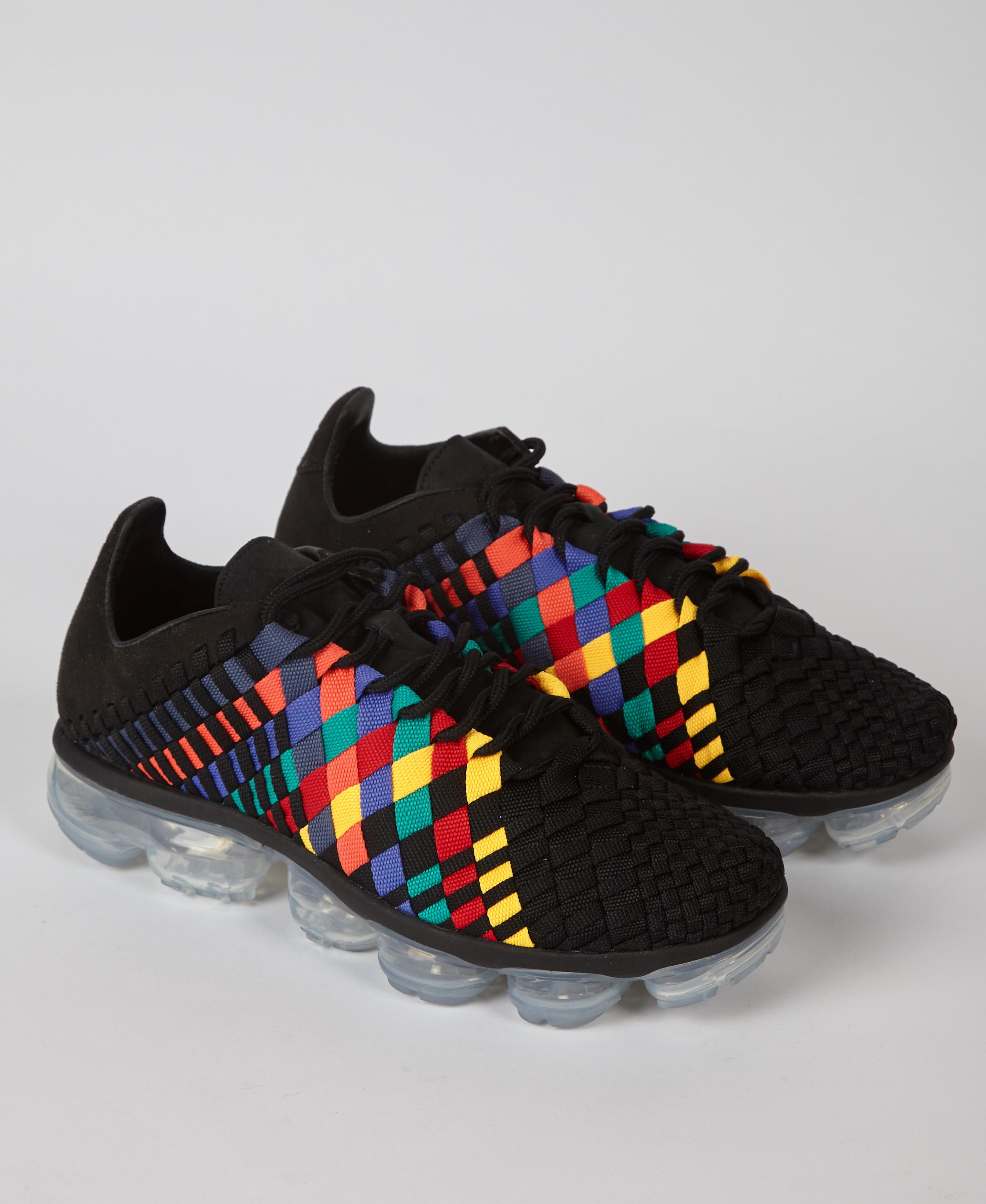 vapormax inneva multicolor