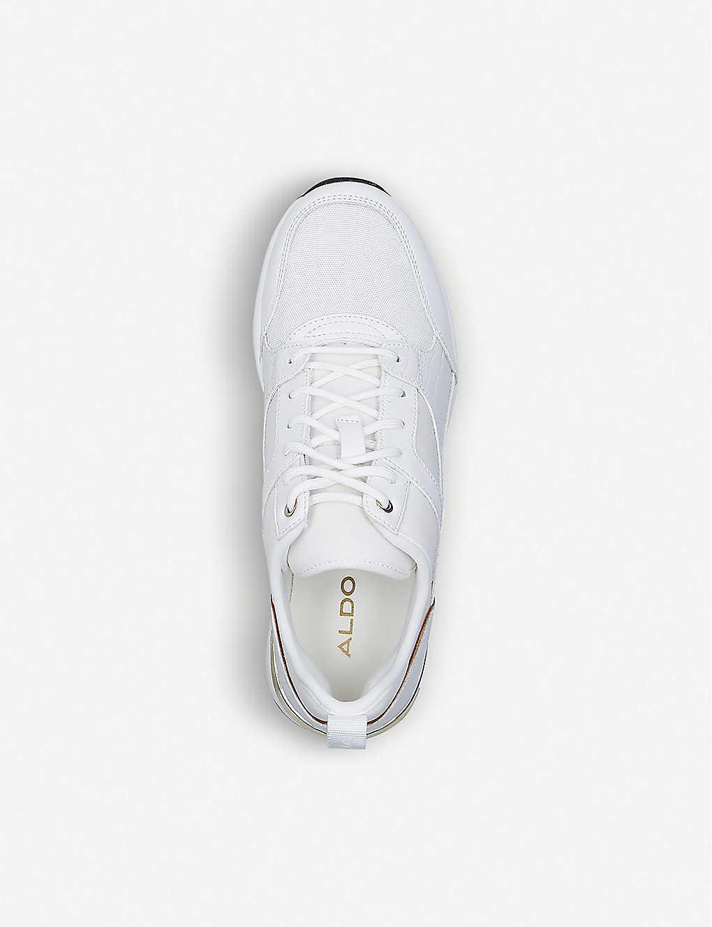 aldo thundra sneaker