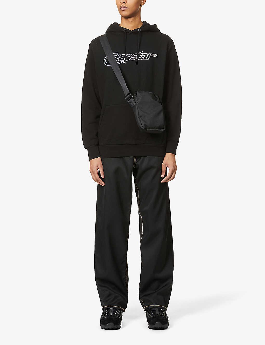 trapstar hyperdrive tracksuit