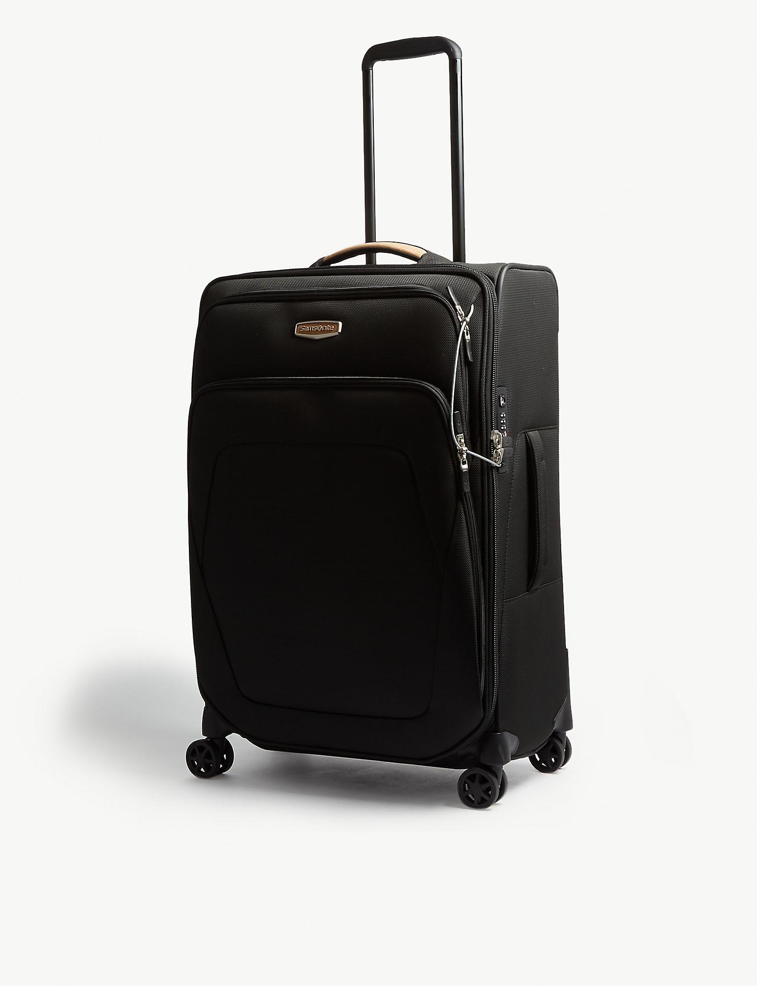 spark sng eco samsonite