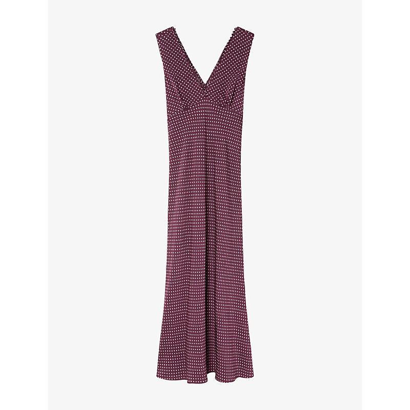 Whistles Dresses for Women | Online Sale up to 42% off