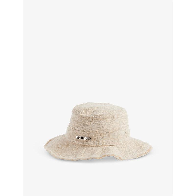 Designer Jacquemus Le Bob Artichaut Hats for Women - Up to Designer Jacquemus Le Bob Artichaut Hats for Women - Up to