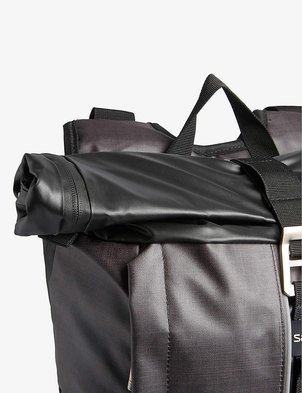 samsonite rolltop