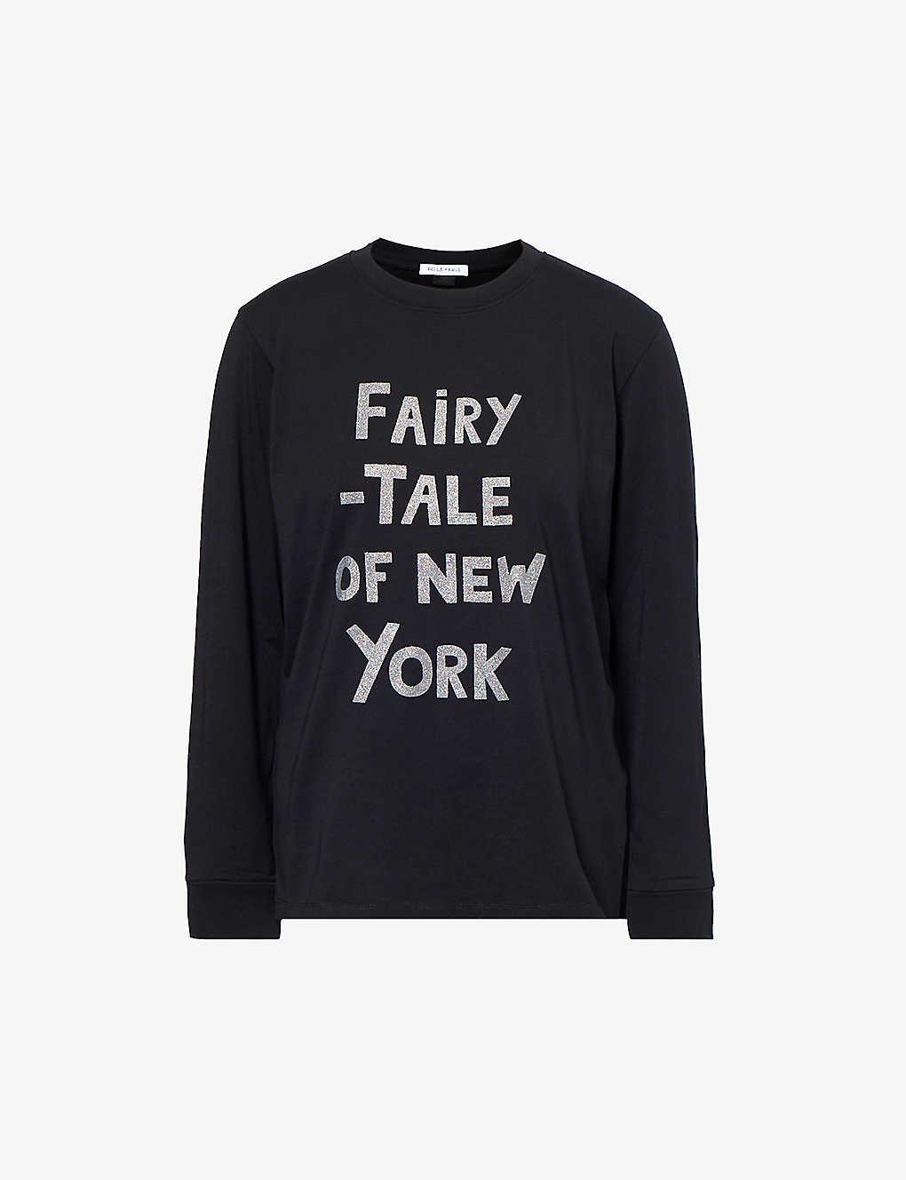 Fairytale of new york sweater cheap