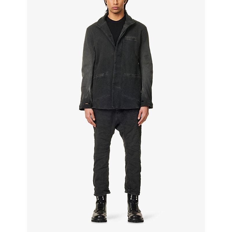 Boris Bidjan Saberi Jackets for Men | Online Sale up to 66 Boris Bidjan Saberi Jackets for Men | Online Sale up to 66