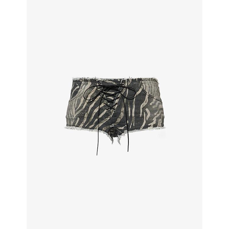 Jaded London Shorts for Women | Online Sale up to 37% off | Lyst