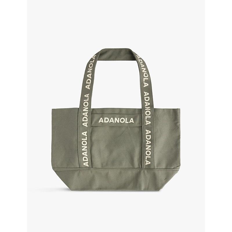 adanola-OLIVE-GREEN-Brand-