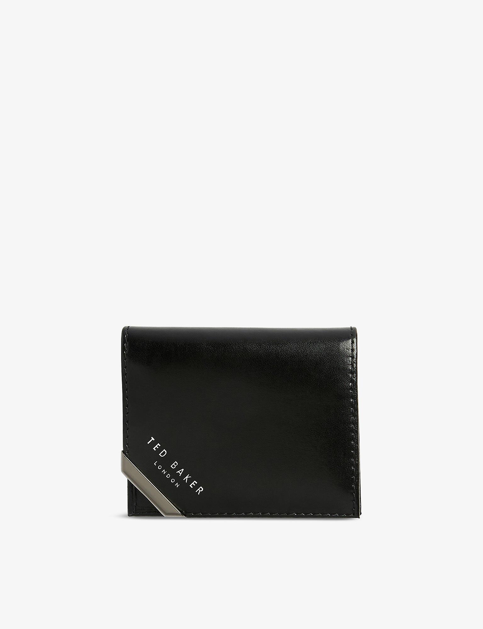 ted baker antony wallet