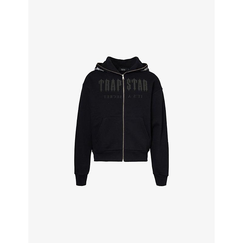 トラップスター Trapstar Central Cee セットアップ スウェット