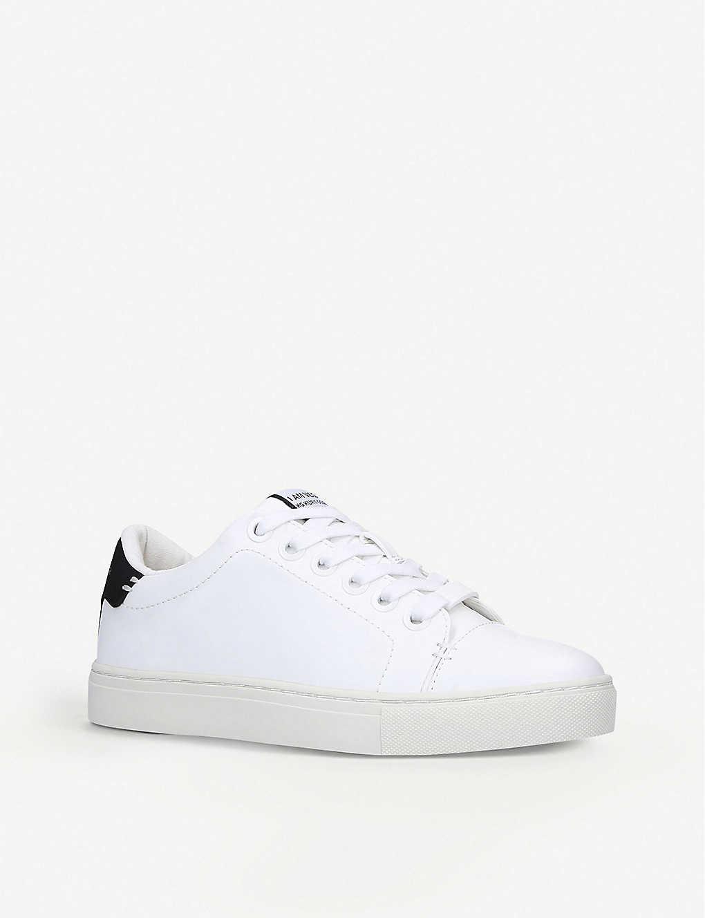 kurt geiger lister