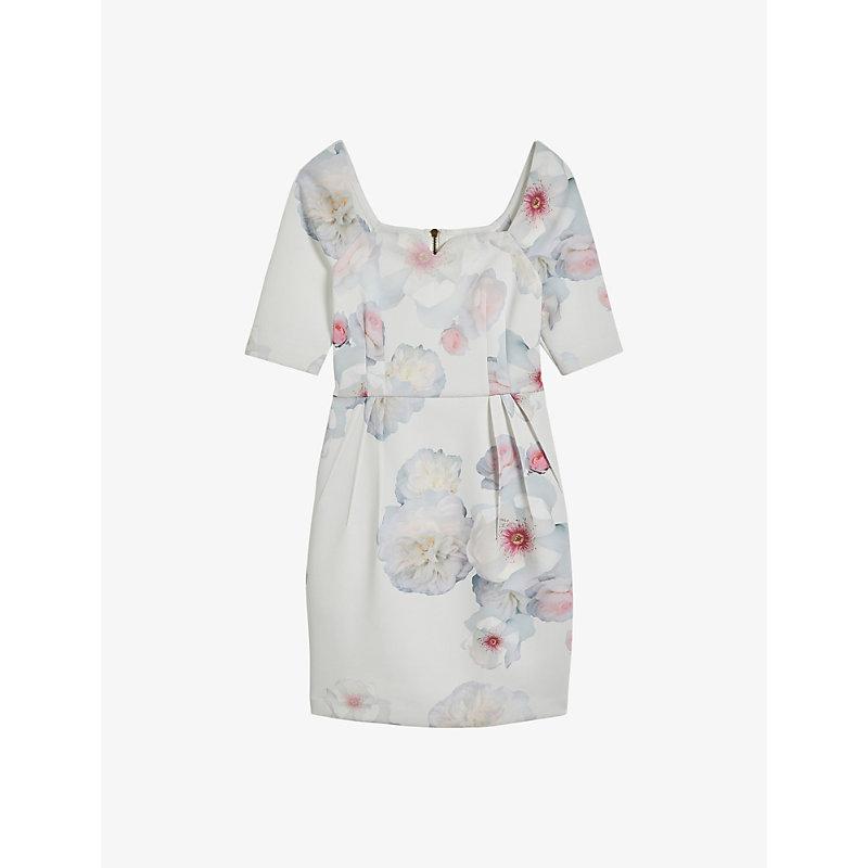 Selfridges ted shop baker dresses