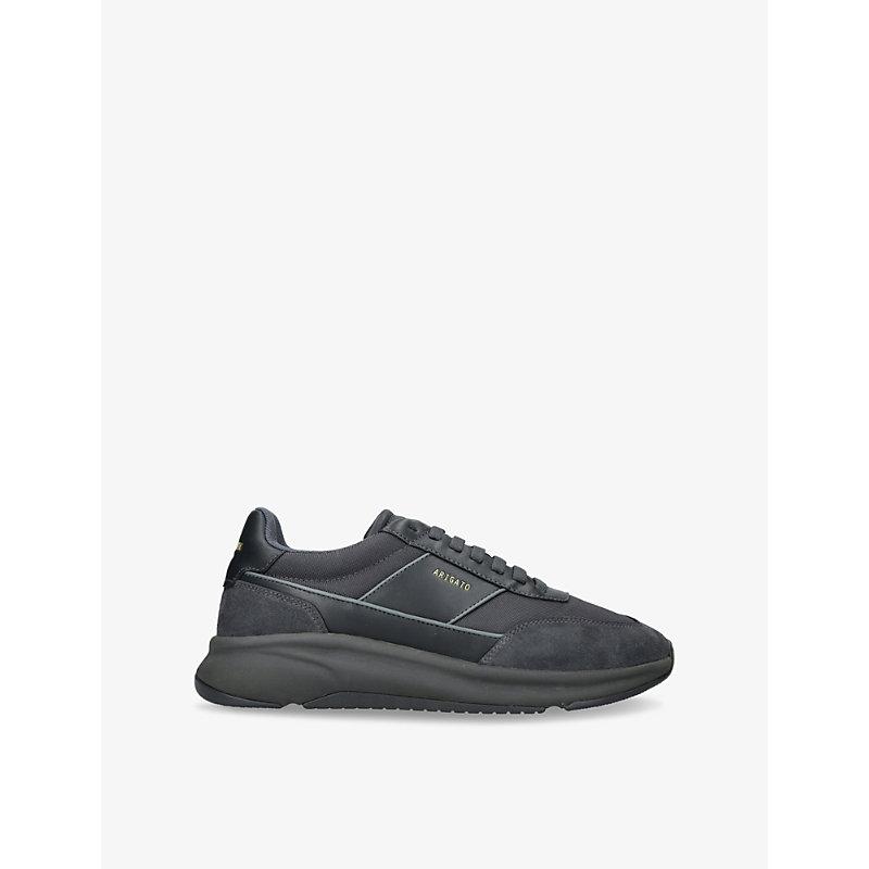 axel arigato genesis black