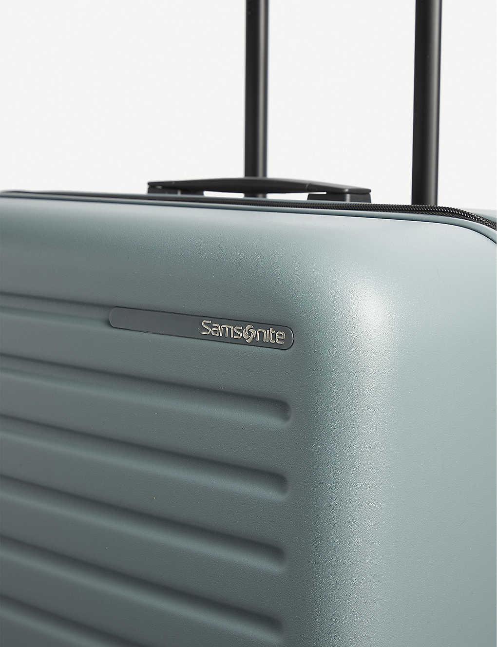 stackd samsonite