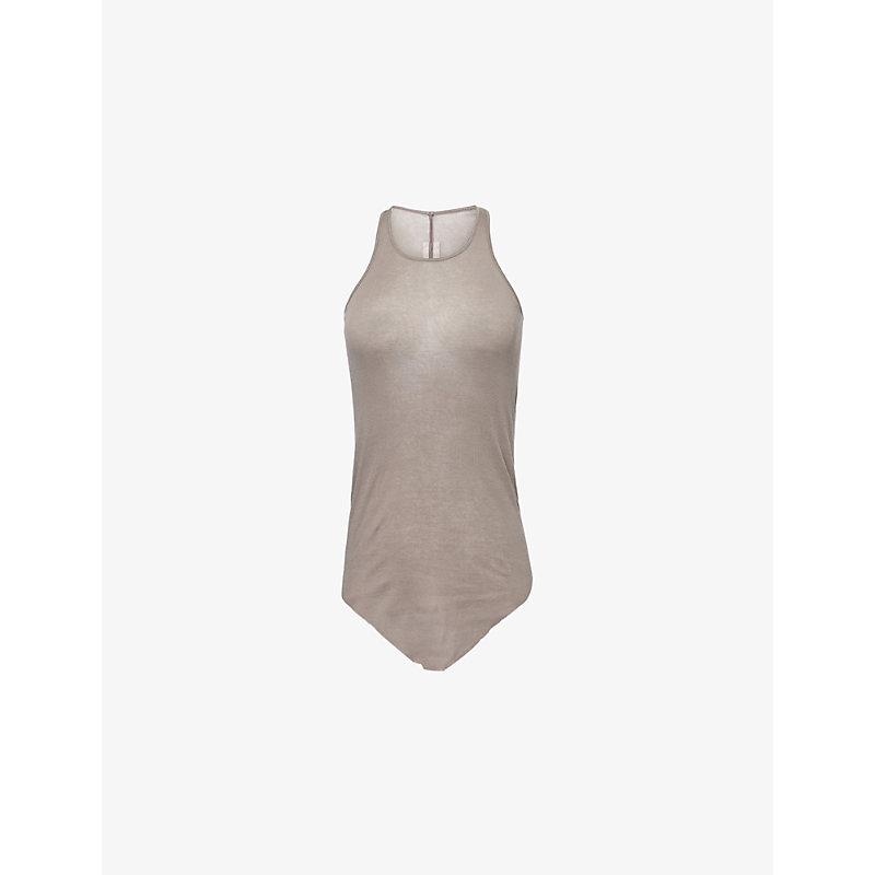 Rick Owens Sleeveless and tank tops for Women | Online Sale