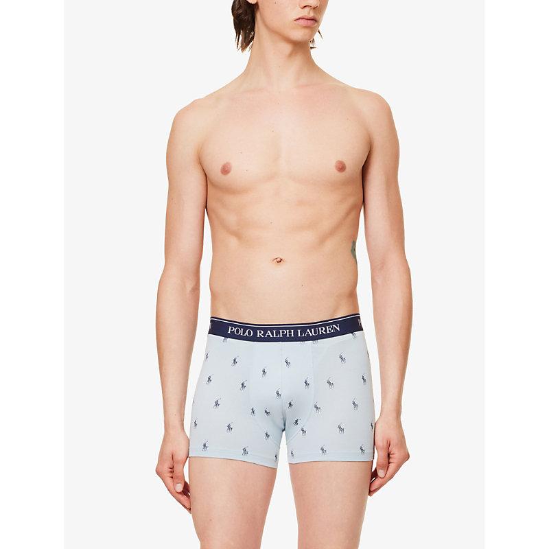 Polo mid rise briefs hot sale